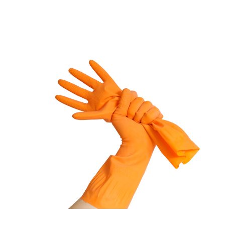 Narancsos kézvédő csomag - NAGY KISZERELÉS
