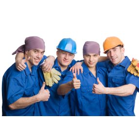 "MUNKÁS KEZEK" CSOMAG