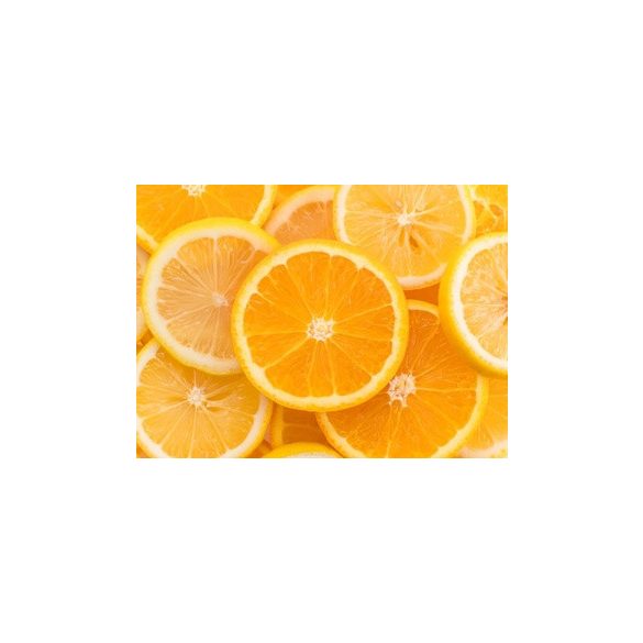 "Boglárka" C-vitaminos narancsos kényeztető ajándékcsomag