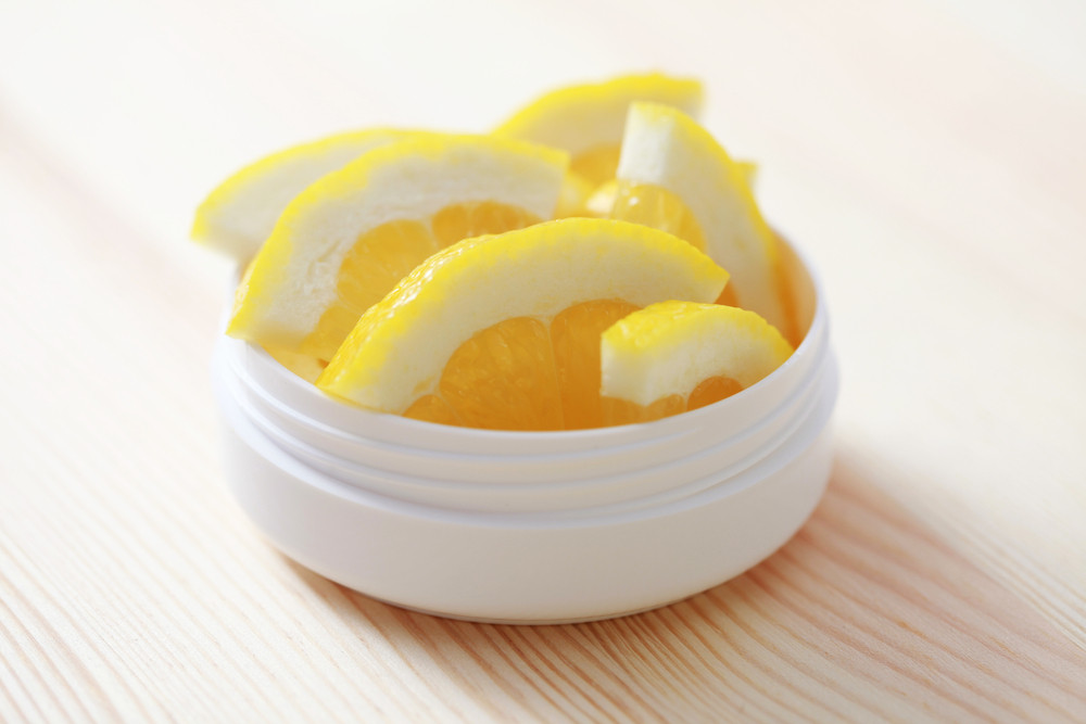 pikkelysömör kezelése olajjal s citrommal