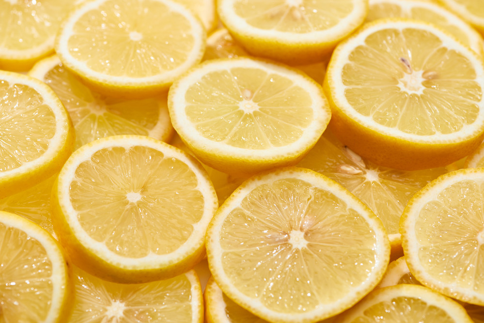 citrom pikkelysömör - Természetes krém dermatitisz, ekcéma és psoriasis kezelésére
