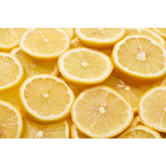 Zsóka kedvence krém citromos