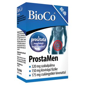 BioCo ProstaMen 80 db