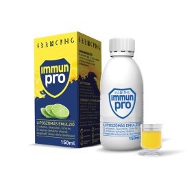 Immunpro liposzómás emulzió (150 ml)