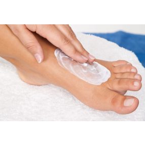 SELYMES KÉZ és SAROKÁPOLÓ CSOMAG