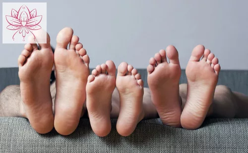 sarokpuhító krém