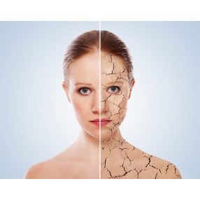   Dr. Hertelendy CARE TÁPLÁLÓ KRÉM KOFFEINNEL SZÁRAZ BŐRRE