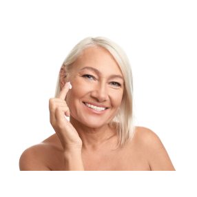 kiszáradt bőr ápolása