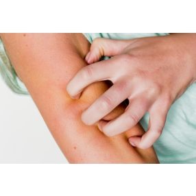 Dr. Hertelendy CARE VISZKETÉS ENYHÍTŐ HŰSÍTŐ GÉL