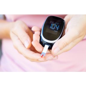 INZULIN REZISZTENCIA, CUKORBETEGSÉG, SÚLYPROBLÉMÁK