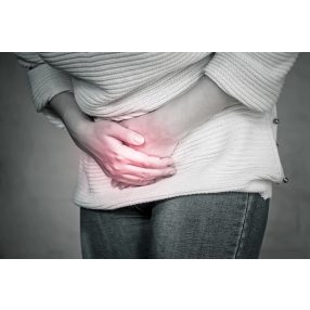 MENSTRUÁCIÓS ZAVAROK, PCOS