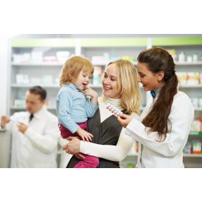 VITAMINOK GYEREKEKNEK