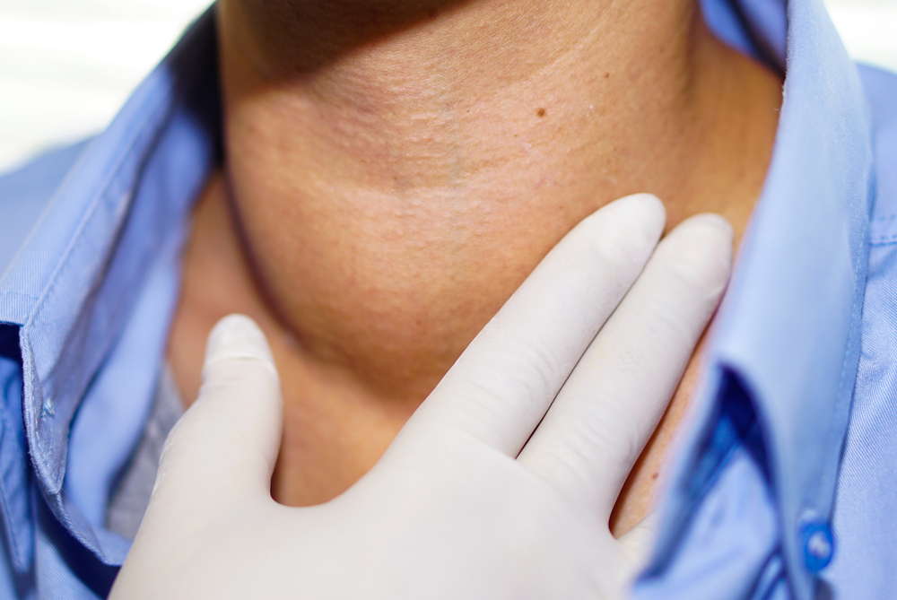 Pajzsmirigy betegségek és a talp állapota - Milyen összefüggések vannak?